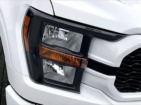 Used 2023 Ford F150 XL w/ STX Appearance Package image 32