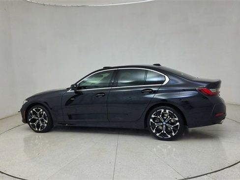 Used 2025 BMW 330i xDrive Sedan image 67