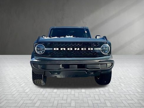 New 2025 Ford Bronco Big Bend image 2