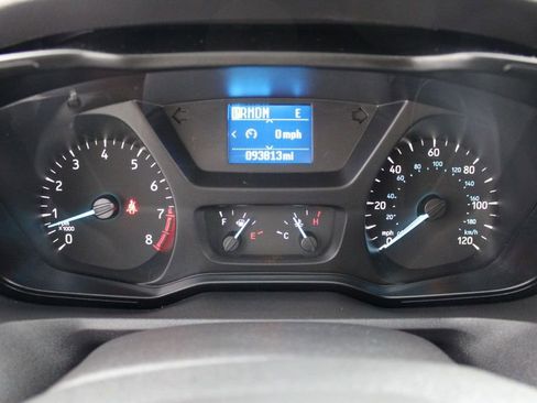 Used 2016 Ford Transit 350 XLT image 18