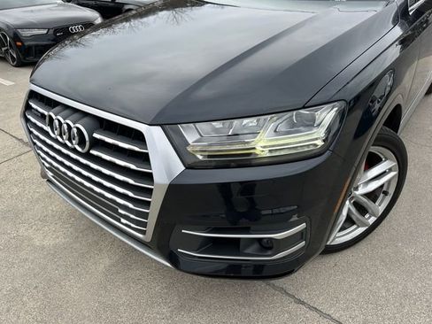 Used 2017 Audi Q7 3.0T Prestige image 9