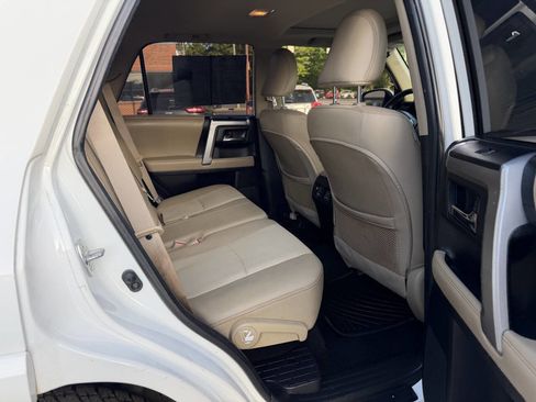 Used 2016 Toyota 4Runner 2WD image 13