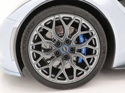 Used 2017 Chevrolet Corvette Grand Sport RWD image 12
