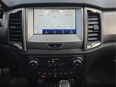 Used 2020 Ford Ranger XLT w/ Equipment Group 302A Luxury image 10