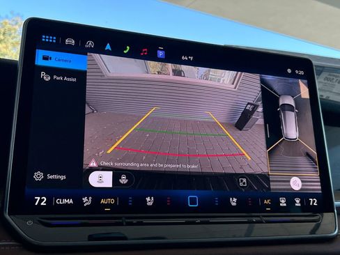 New 2026 Volkswagen Tiguan SEL R-Line image 27