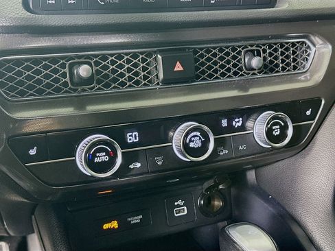 Used 2023 Acura Integra A-Spec image 14