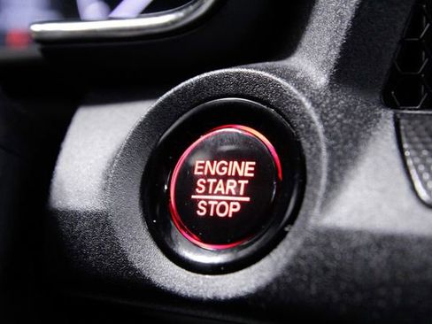 Certified 2023 Honda CR-V EX image 31