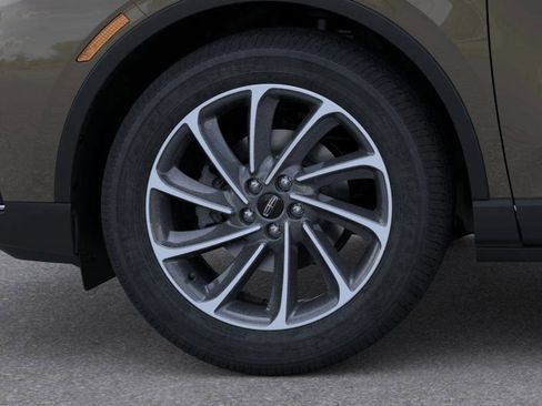 New 2025 Lincoln Corsair FWD w/ Equipment Group 101A image 19