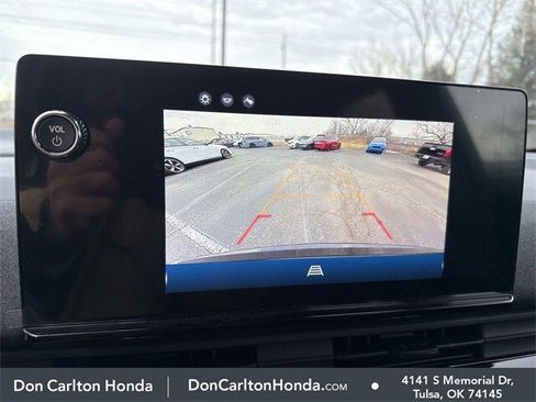 Used 2024 Honda Prologue EX image 21