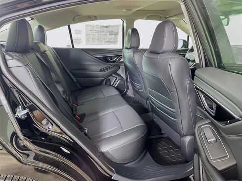 Used 2025 Subaru Legacy Limited w/ Popular Package #3 image 30