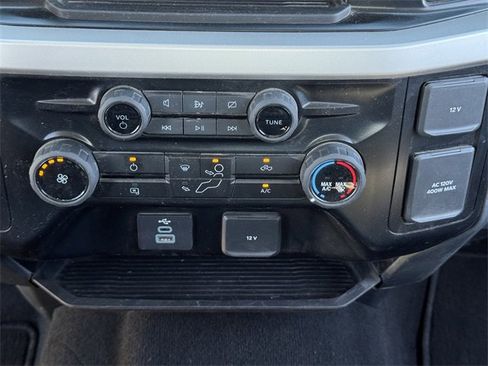 Certified 2024 Ford F250 XLT w/ FX4 Off-Road Package image 14