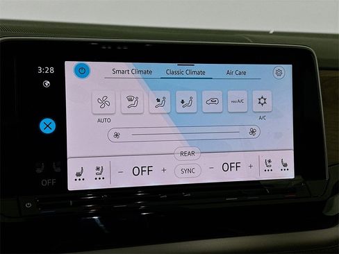 New 2026 Volkswagen Atlas SE image 14