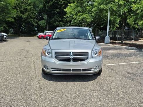 Used 2008 Dodge Caliber R/T w/ Driver Convenience Group FWD image 8