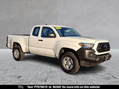Used 2023 Toyota Tacoma SR