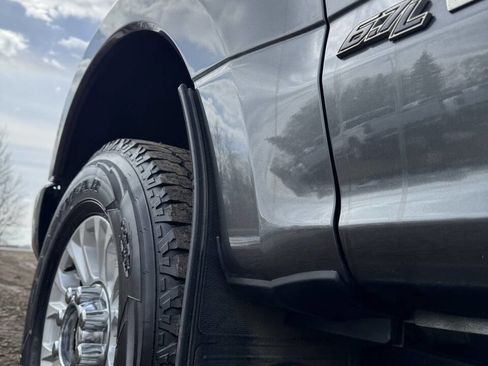 Used 2019 Ford F350 XLT w/ XLT Value Package AWD/4WD image 19