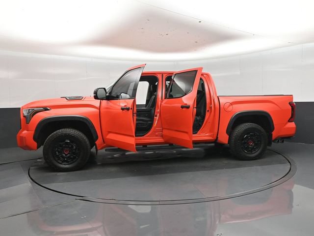 Used 2023 Toyota Tundra TRD Pro AWD/4WD image 49