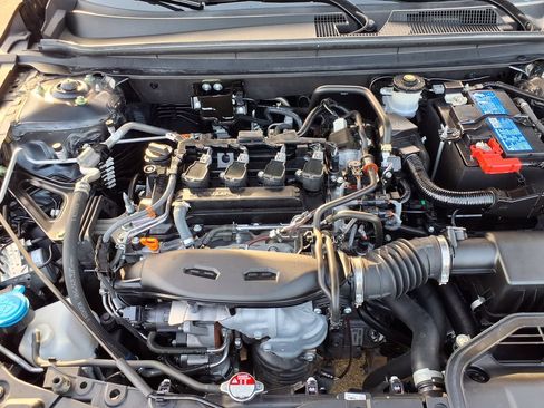 Used 2024 Honda Accord EX image 37