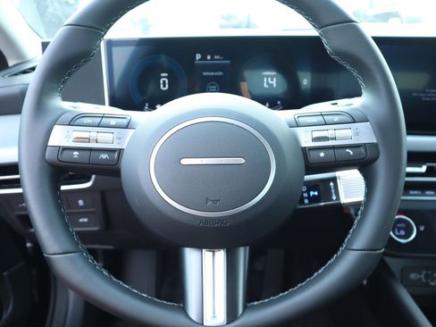 New 2026 Hyundai Sonata SEL FWD image 2