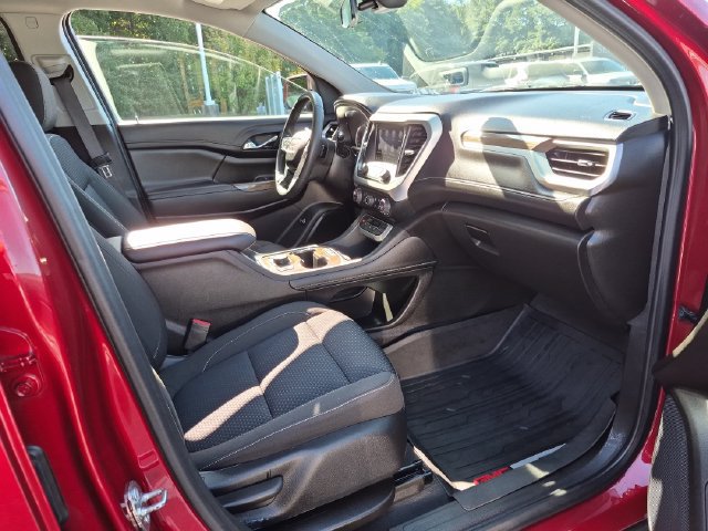 Used 2023 GMC Acadia SLE w/ Driver Convenience Package FWD image 27