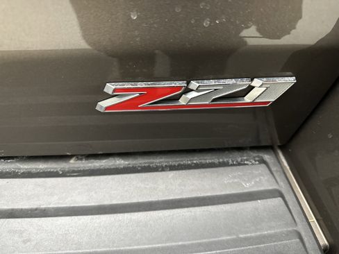 Used 2016 Chevrolet Tahoe LT w/ Off-Road Package image 14