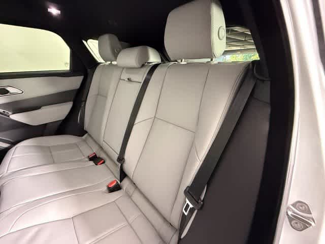 New 2026 Land Rover Range Rover Velar S AWD/4WD image 19