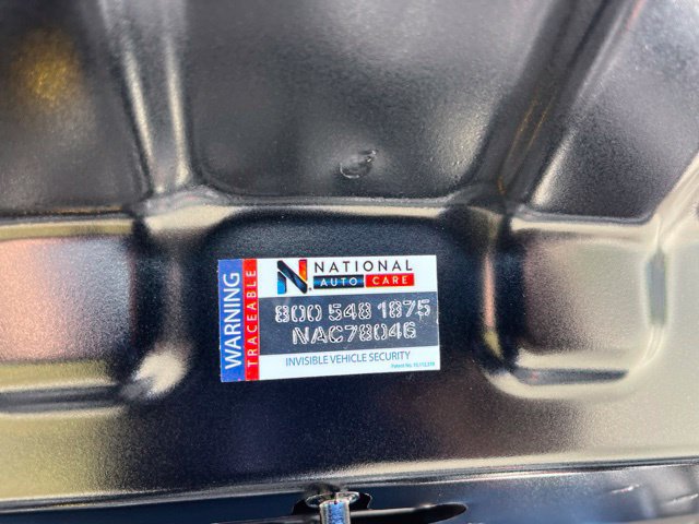 New 2027 Chevrolet Traverse RS w/ LPO, Floor Liner Package FWD image 46