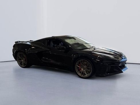 New 2026 Chevrolet Corvette Z06 w/ Battery Protection Package RWD image 1