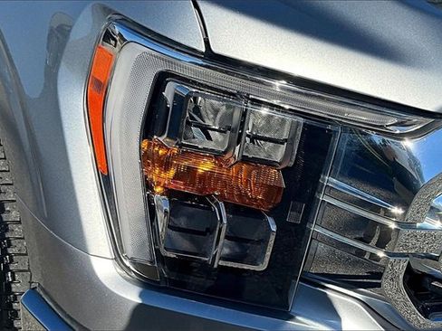 Used 2023 Ford F150 XLT w/ Equipment Group 302A High image 28