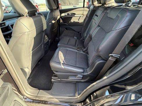New 2026 Ford Explorer ST w/ Sun And Sound Package AWD/4WD image 23