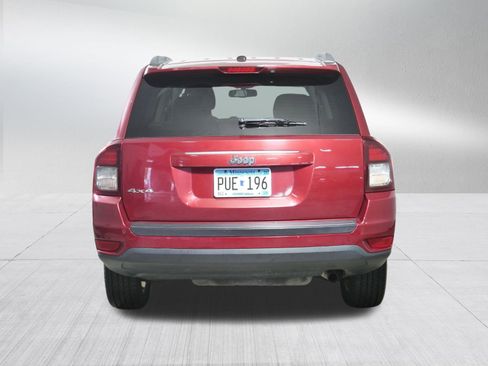 Used 2016 Jeep Compass Sport w/ Power Value Group image 6