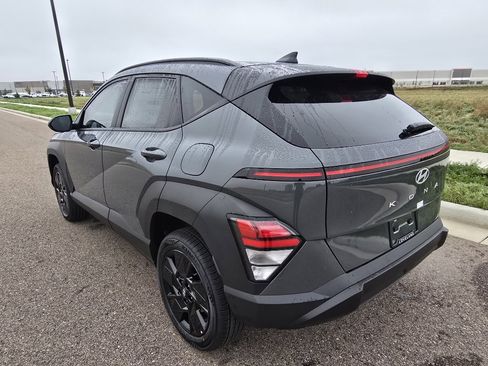 New 2026 Hyundai Kona SEL Sport image 3