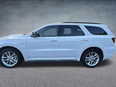 Used 2024 Dodge Durango R/T AWD/4WD image 7