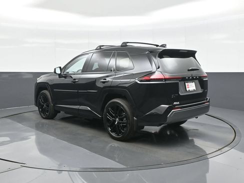 Certified 2026 Toyota RAV4 XSE w/ Panoramic Sun Roof Package AWD/4WD image 5