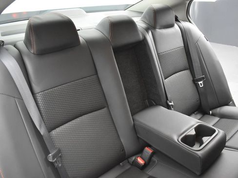 New 2025 Nissan Altima 2.5 SR image 21