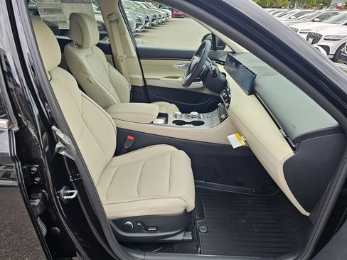 New 2026 Genesis GV70 2.5T Advanced AWD/4WD image 29