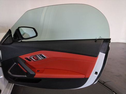 Used 2020 BMW Z4 sDrive30i w/ Premium Package image 36