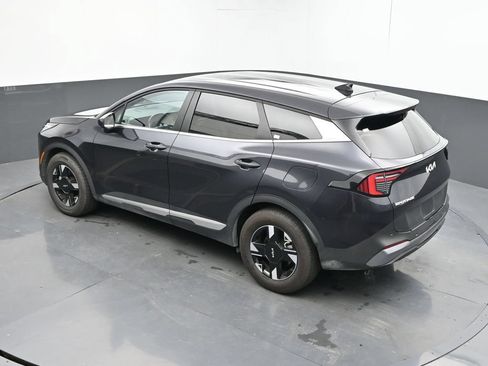 Used 2026 Kia Sportage LX FWD image 37
