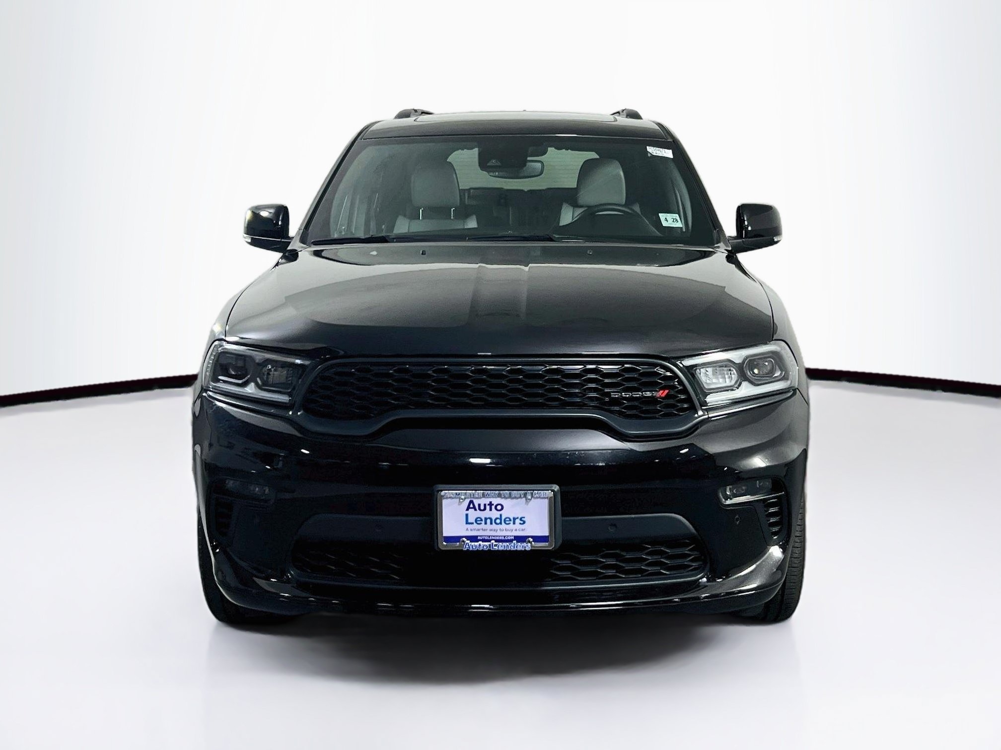 Used 2023 Dodge Durango GT AWD/4WD image 2