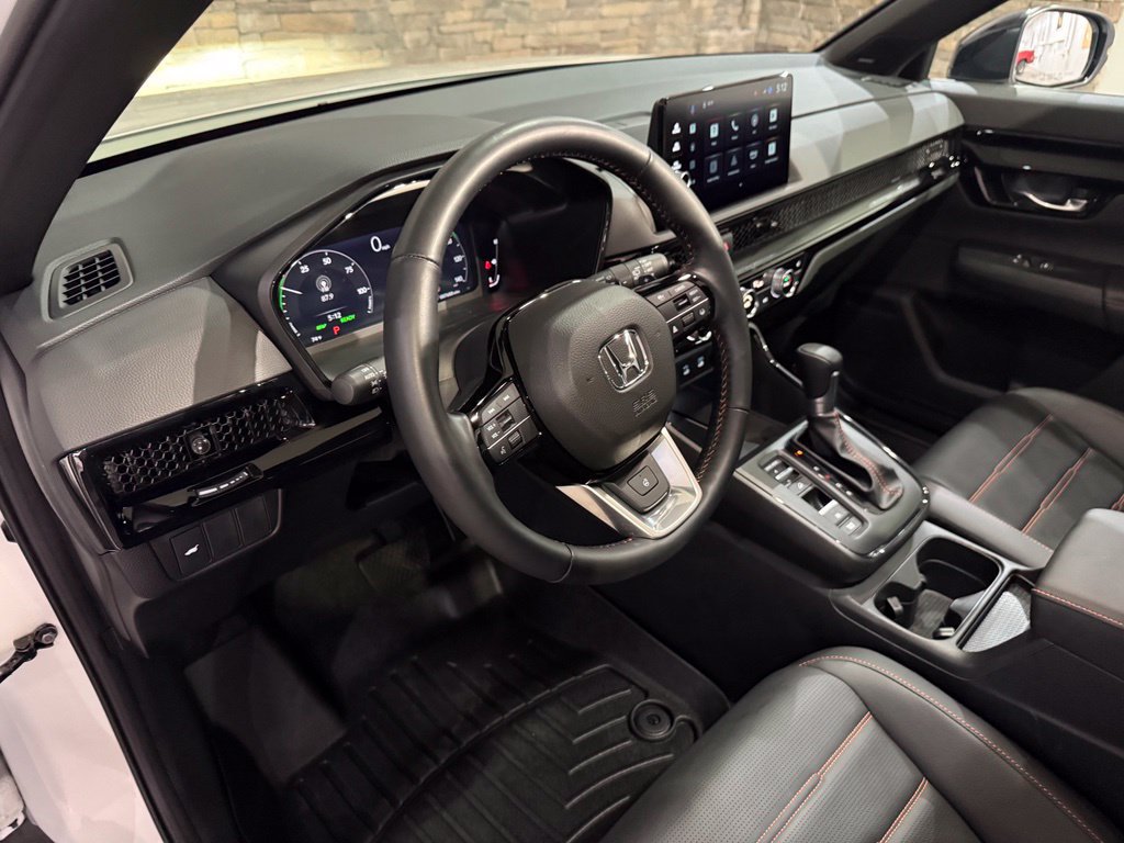 Used 2026 Honda CR-V Sport Touring image 27