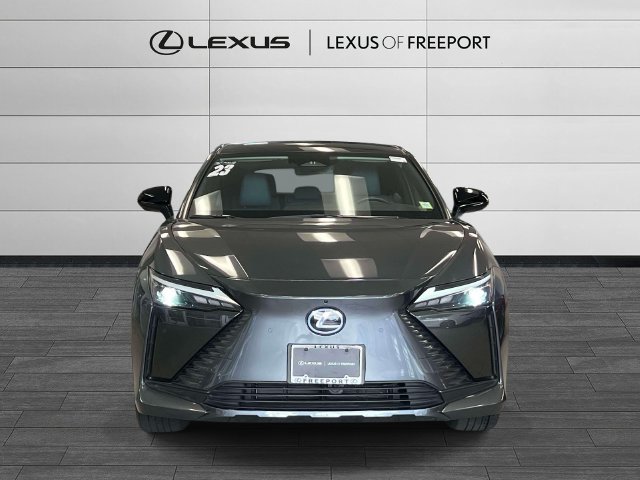Certified 2023 Lexus RZ 450e Premium w/ Technology Package AWD/4WD image 2