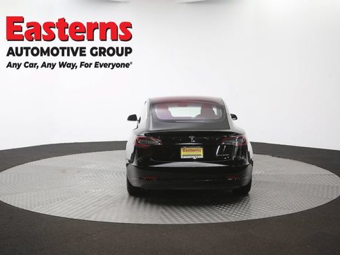 Used 2018 Tesla Model 3 Long Range AWD/4WD image 33