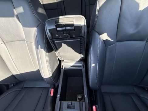 Certified 2024 Subaru Outback Limited XT image 21