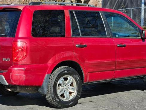 Used 2004 Honda Pilot EX image 5
