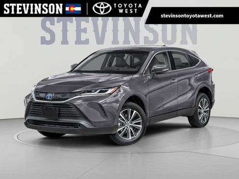 Used 2024 Toyota Venza LE AWD/4WD image 1