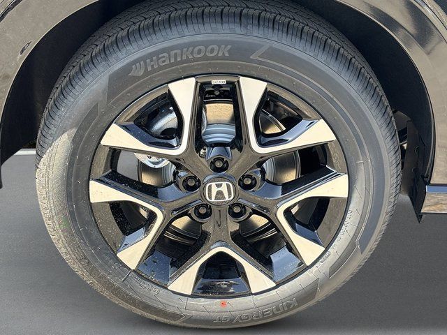 New 2027 Honda HR-V EX-L image 5