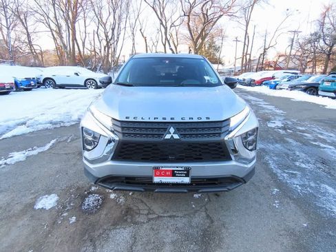 Used 2023 Mitsubishi Eclipse Cross LE image 6