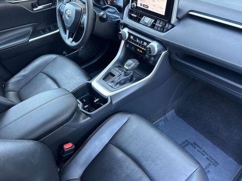 Certified 2023 Toyota RAV4 XLE Premium FWD image 15
