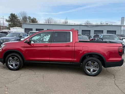 Used 2023 Honda Ridgeline RTL image 8