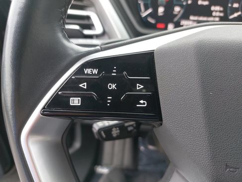 Certified 2023 Audi Q4 e-tron Premium Plus w/ Premium Plus AWD/4WD image 17
