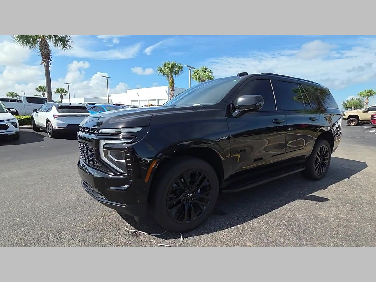 New 2027 Chevrolet Equinox LT w/ Convenience Package II FWD image 33
